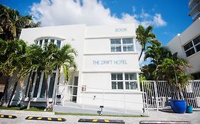 The Drift Hotel